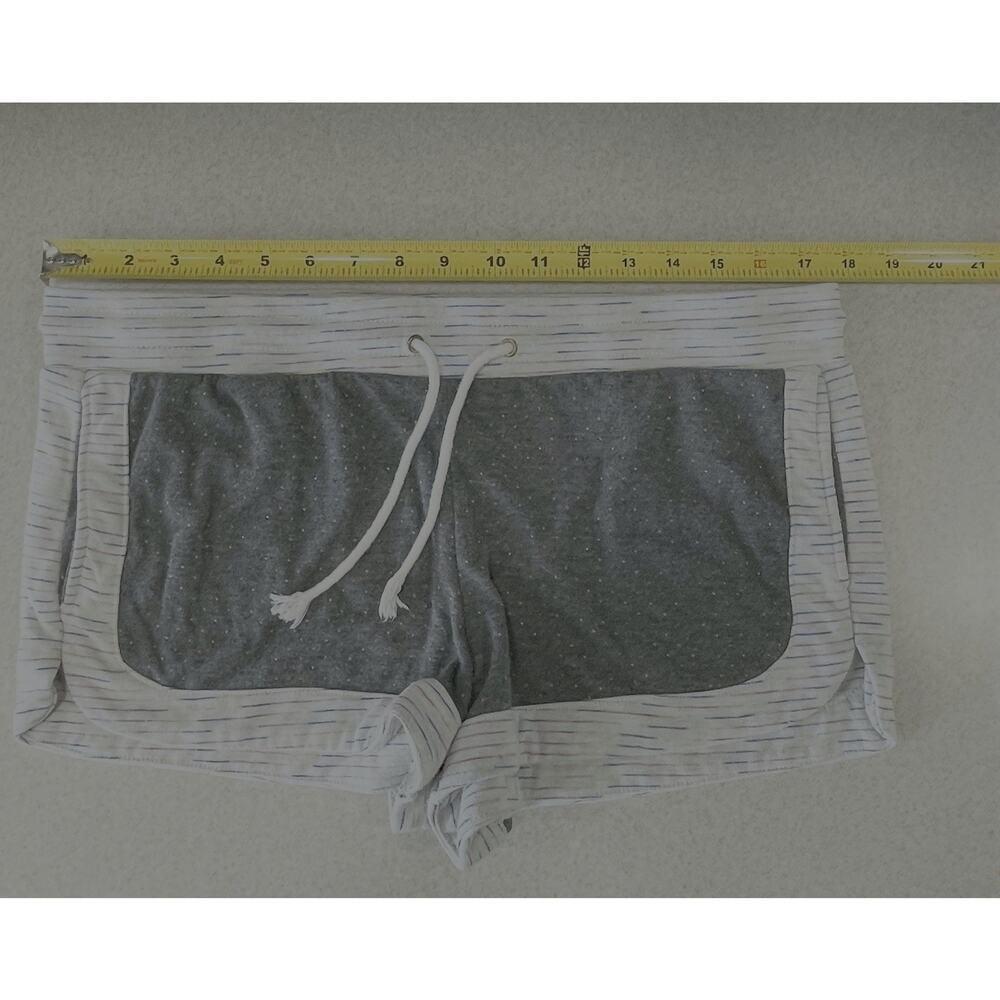 Honeydew Intimates Women’s Size Large Lazy Daze Pajama Jogger Shorts-Pockets - Picture 3 of 7